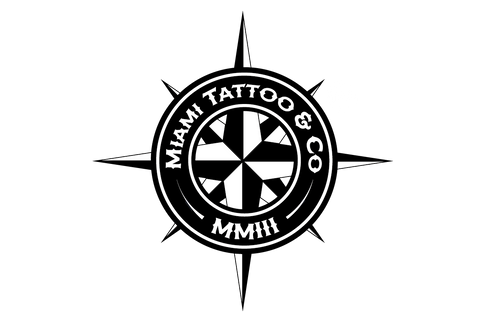 Wynwood Tattoo Supply in Miami