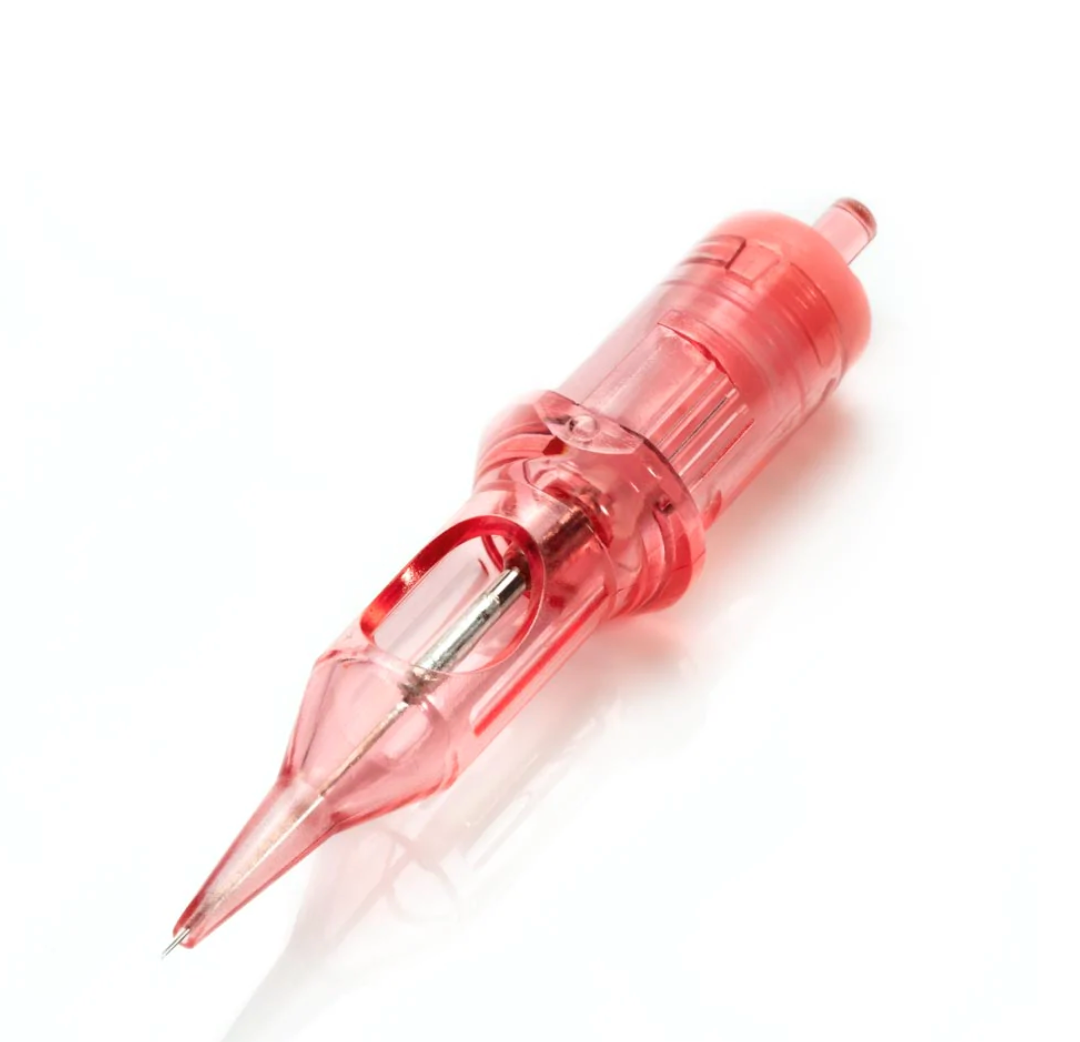 KWADRON OPTIMA - PMU CARTRIDGE LONG  TAPER