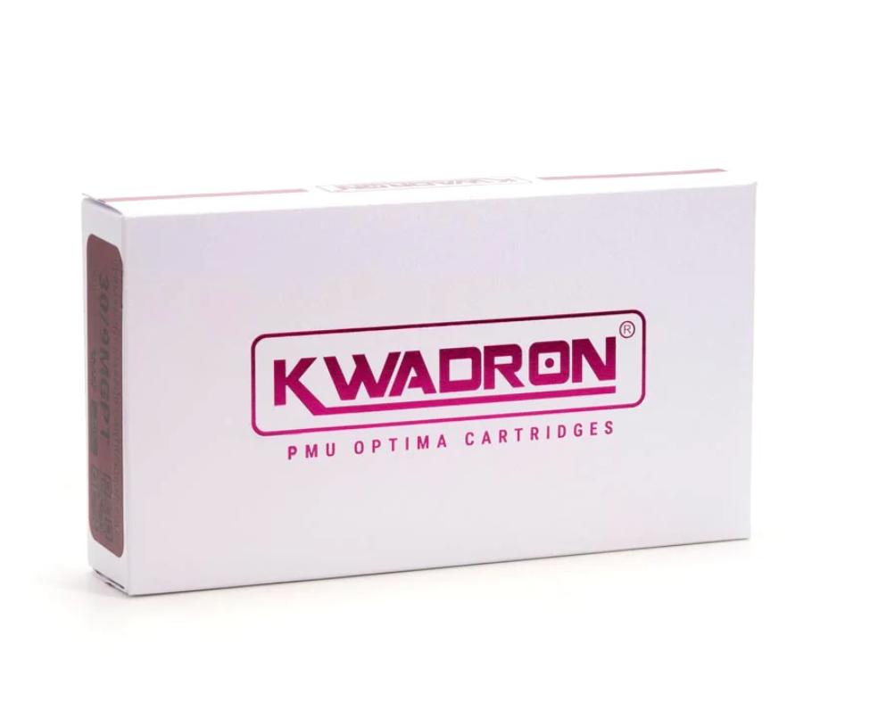KWADRON OPTIMA - PMU CARTRIDGE LONG  TAPER