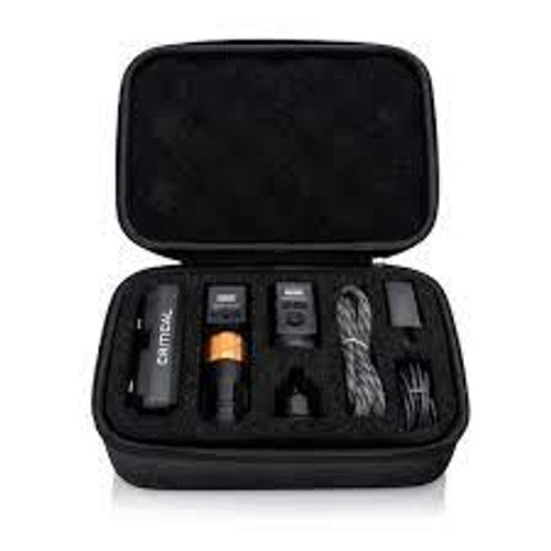 CRITICAL X BISHOP POWER WAND TATTOO MACHINE — PACKER