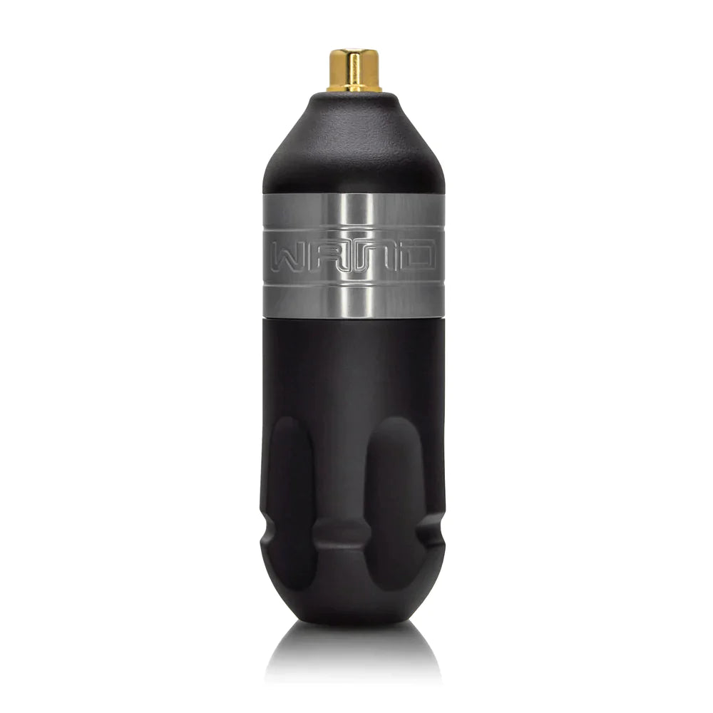 CRITICAL X BISHOP POWER WAND RCA TATTOO MACHINE —shader 3,5mm