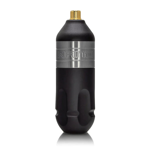 CRITICAL X BISHOP POWER WAND RCA TATTOO MACHINE —shader 3,5mm - Miami Tattoo and Co.